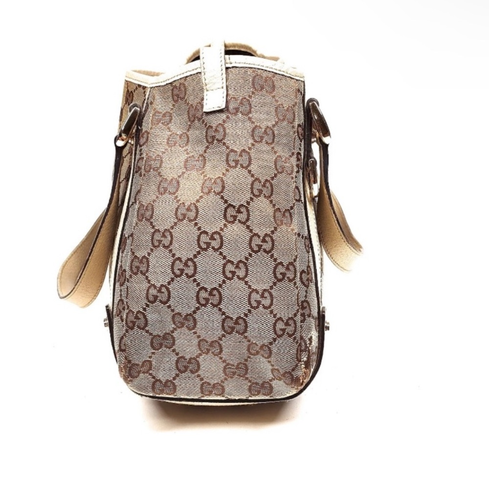 💞Authentic GUC GUCCI TOTE CLASSIC BAG💞 - Picture 3 of 11